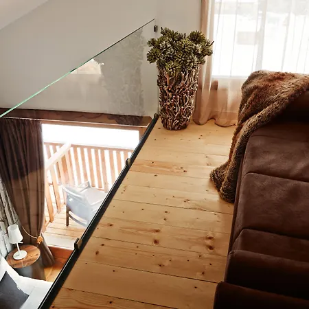 Hotel Montana & Spa, By R Collection La Thuile