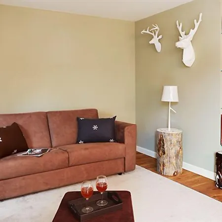 Montana & Spa, By R Collection ホテル