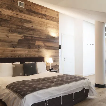 Montana & Spa, By R Collection Hotel 5*