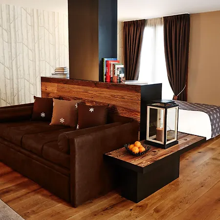 Montana & Spa, By R Collection Hotel