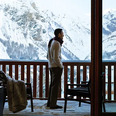 Montana & Spa, By R Collection 5*