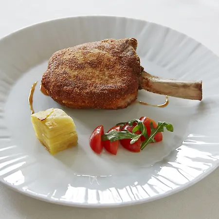 Montana & Spa, By R Collection Hotel