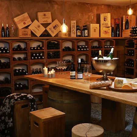 Hotel Montana & Spa, By R Collection La Thuile