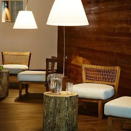 Montana & Spa, By R Collection La Thuile