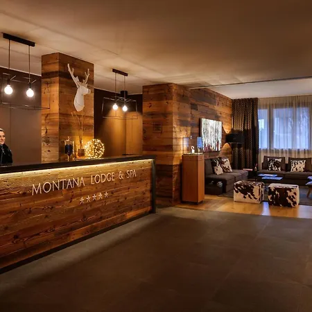 Hotel Montana & Spa, By R Collection