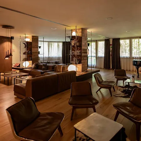 Montana & Spa, By R Collection Hotel 5*
