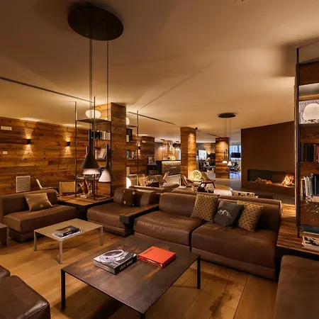 Montana & Spa, By R Collection