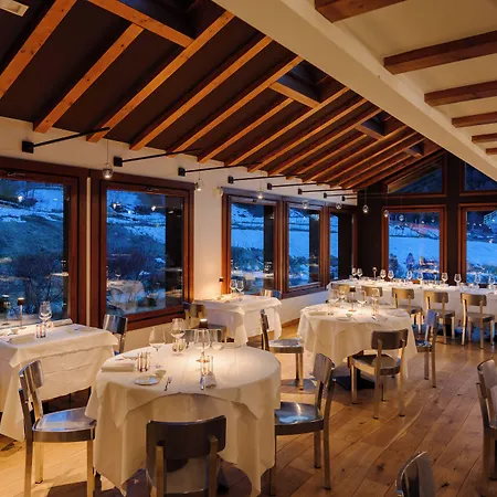 Montana & Spa, By R Collection Hotel