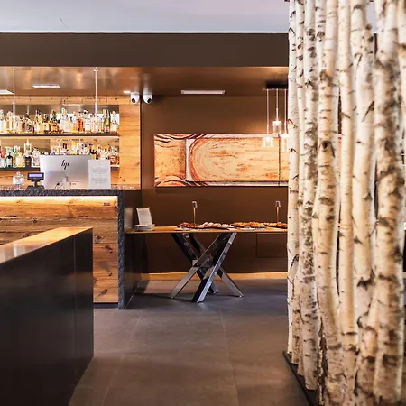 Montana & Spa, By R Collection 5* La Thuile