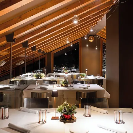 Hotel Montana & Spa, By R Collection La Thuile
