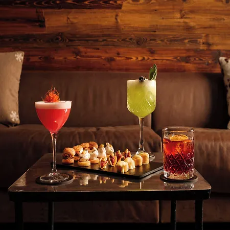 Montana & Spa, By R Collection Hotel La Thuile