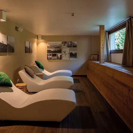Hotel Montana & Spa, By R Collection