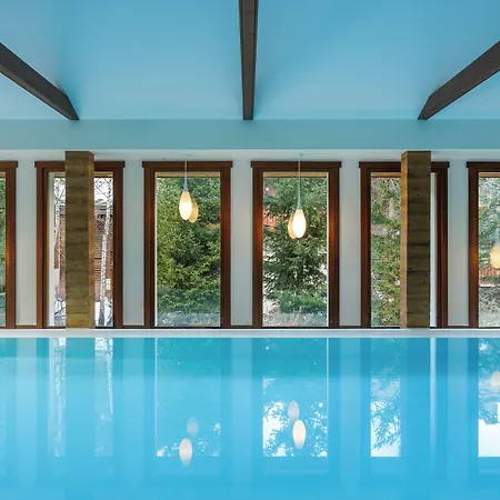 Montana & Spa, By R Collection Hotel La Thuile