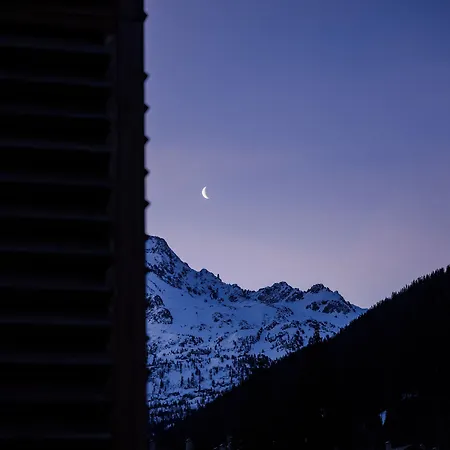 Montana & Spa, By R Collection Hotel 5*