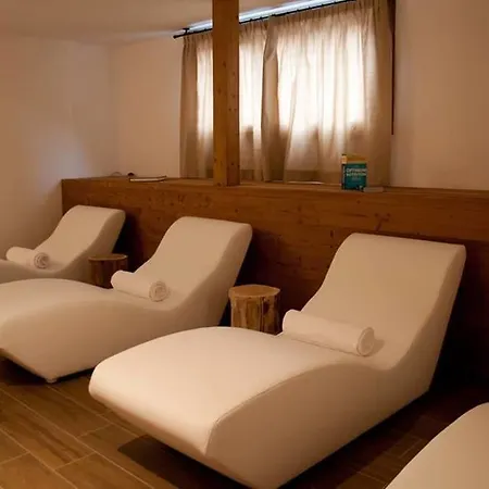 Montana & Spa, By R Collection Hotel 5*