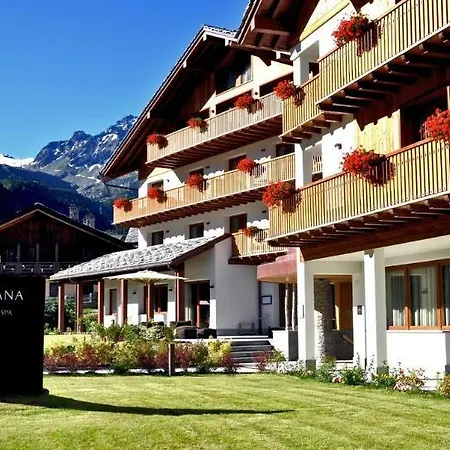 Montana & Spa, By R Collection Hotel