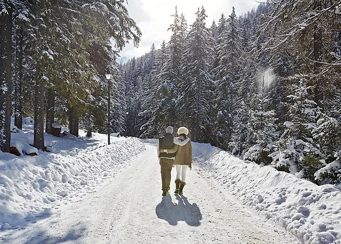 Hotel Montana & Spa, By R Collection