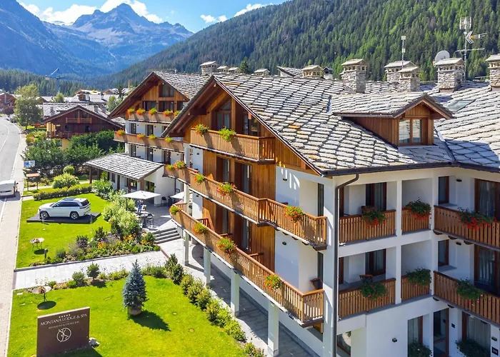 Montana & Spa, By R Collection Hotel