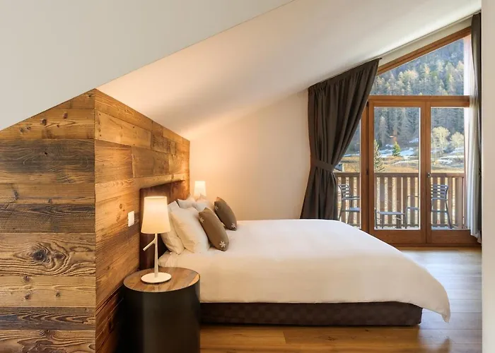 Hotel Montana & Spa, By R Collection 5*