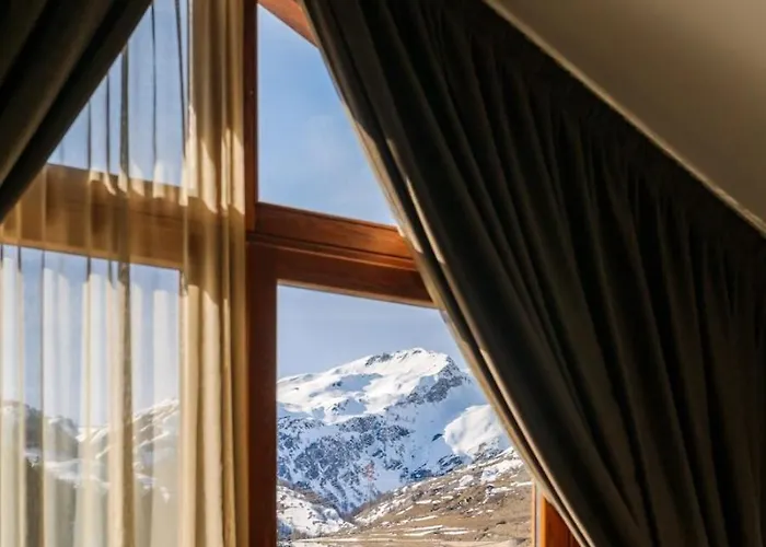 Montana & Spa, By R Collection 5* La Thuile