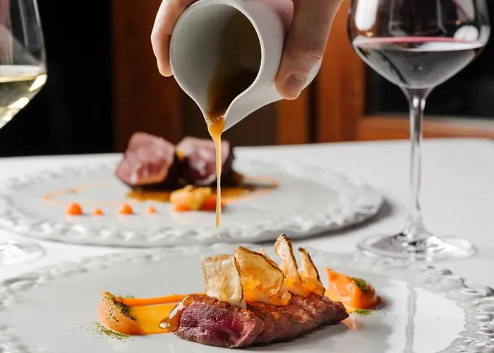 Montana & Spa, By R Collection Hotel 5*