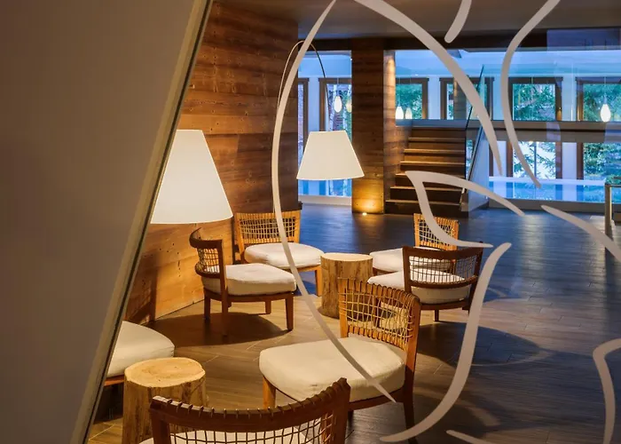 Montana & Spa, By R Collection 5*