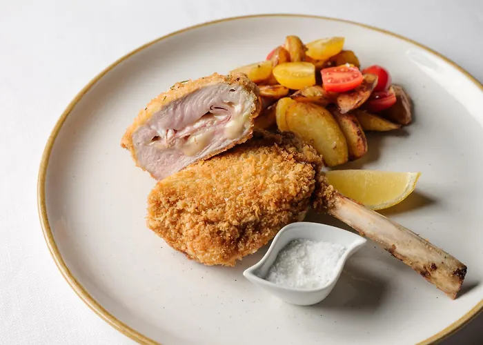 Montana & Spa, By R Collection Hotel 5*