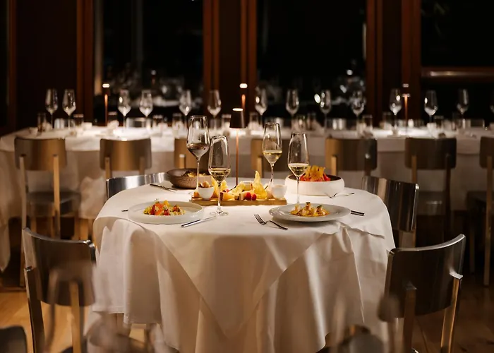 Hotel Montana & Spa, By R Collection La Thuile