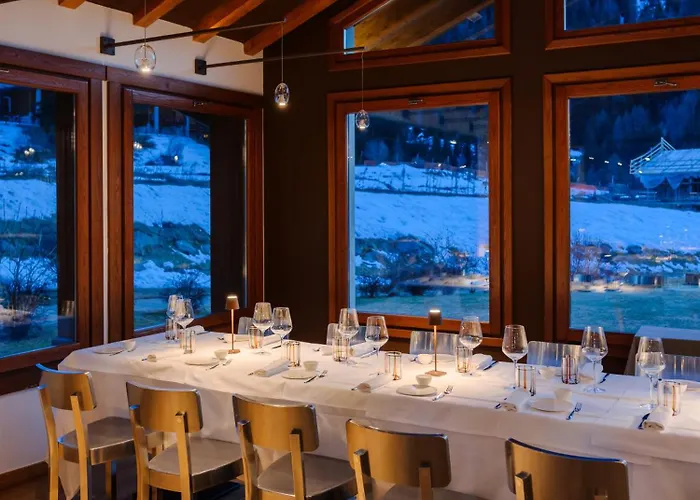 Hotel Montana & Spa, By R Collection