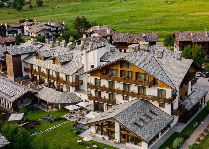 Montana & Spa, By R Collection Hotel 5*