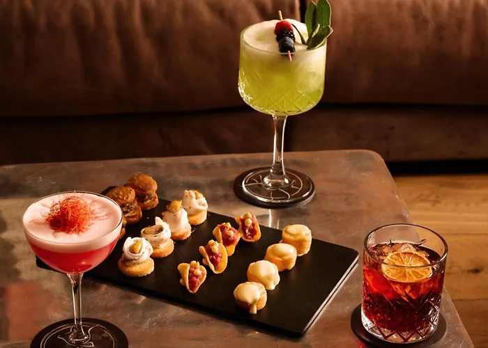 Montana & Spa, By R Collection Hotel La Thuile