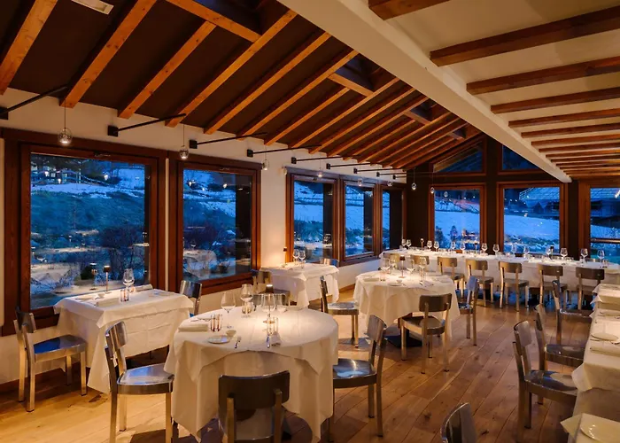 Montana & Spa, By R Collection La Thuile