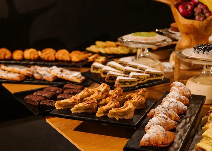 Montana & Spa, By R Collection Hotel