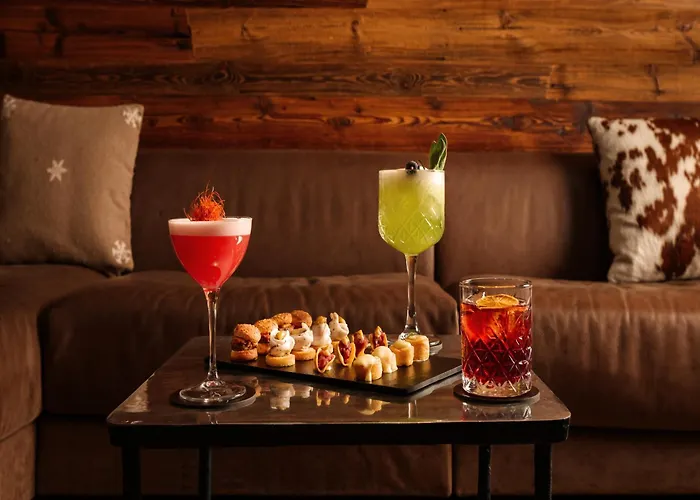 Hotel Montana & Spa, By R Collection