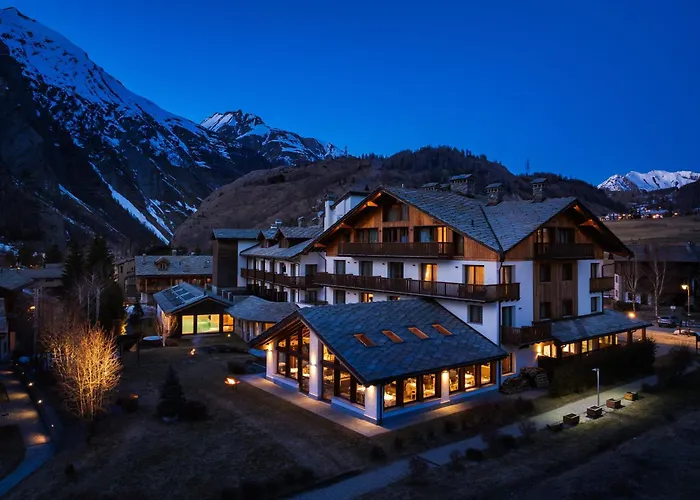 Montana & Spa, By R Collection Hotel 5*