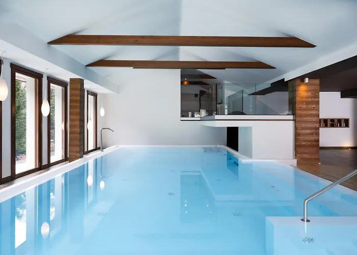 Montana & Spa, By R Collection 5*