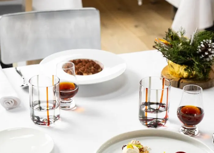 Montana & Spa, By R Collection La Thuile