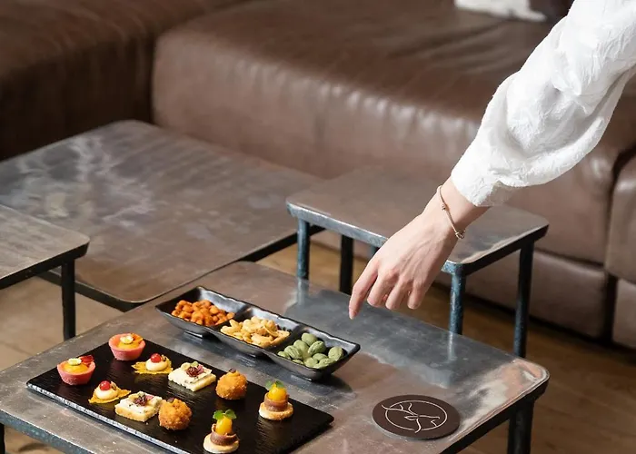 Hotel Montana & Spa, By R Collection