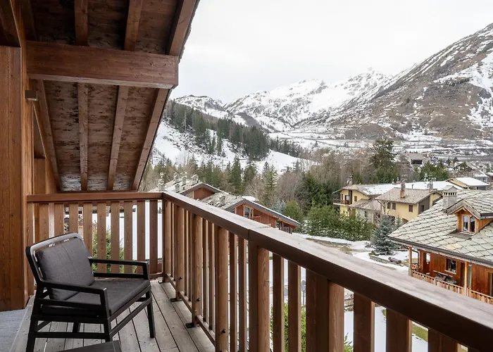 Montana & Spa, By R Collection Hotel 5*