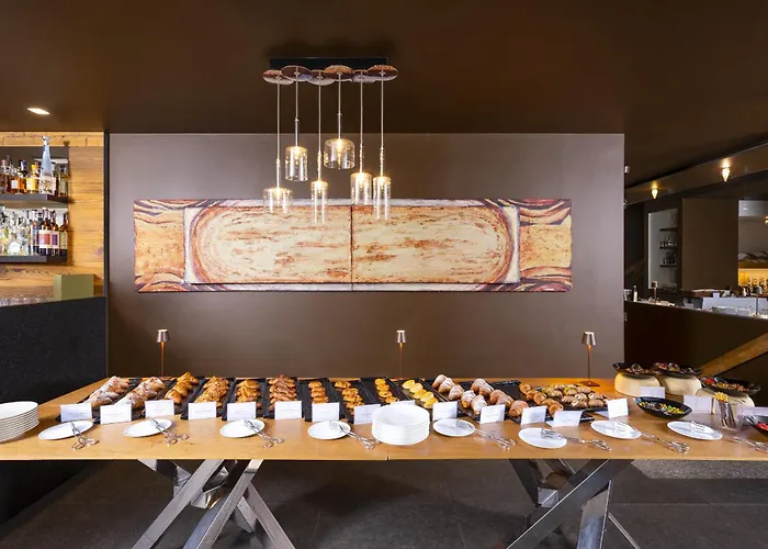 Hotel Montana & Spa, By R Collection 5*