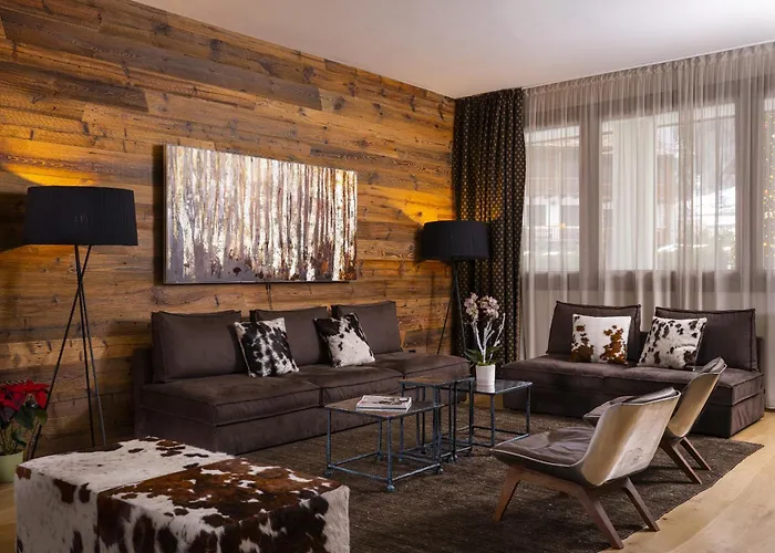 Montana & Spa, By R Collection Hotel La Thuile