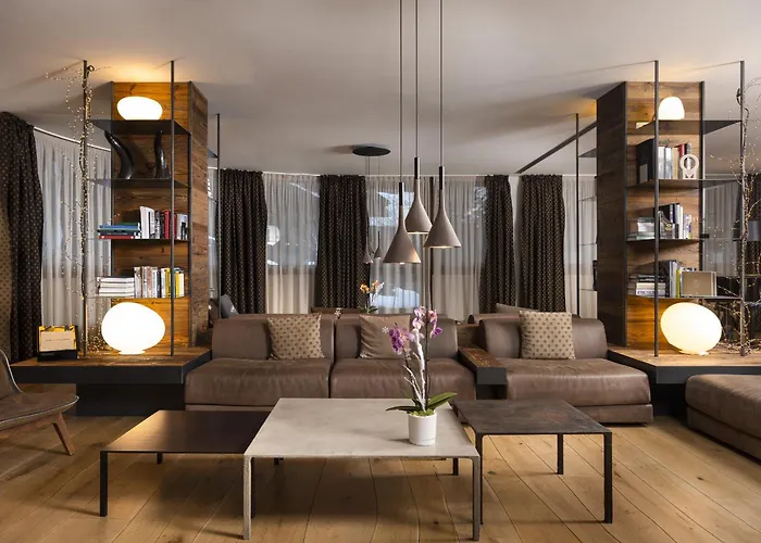 Hotel Montana & Spa, By R Collection La Thuile