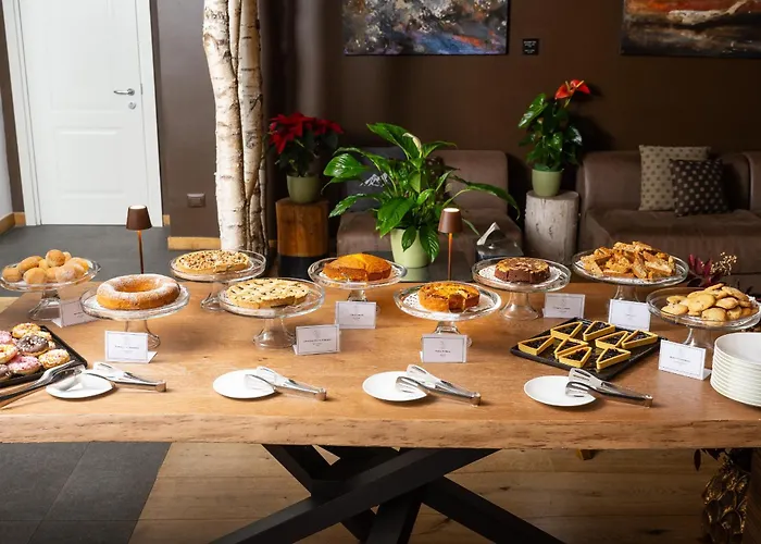 Montana & Spa, By R Collection