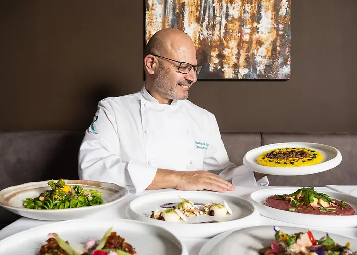 Hotel Montana & Spa, By R Collection La Thuile