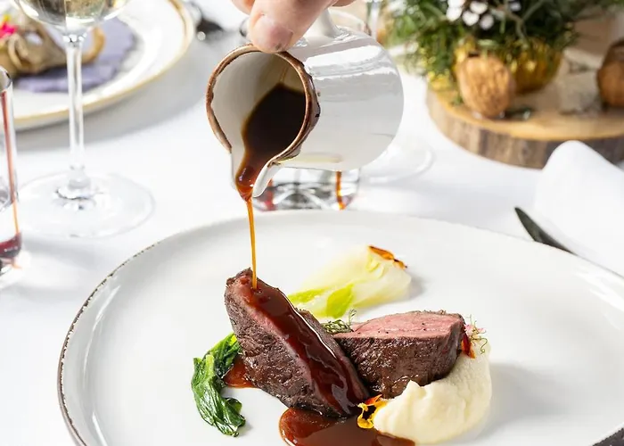 Montana & Spa, By R Collection