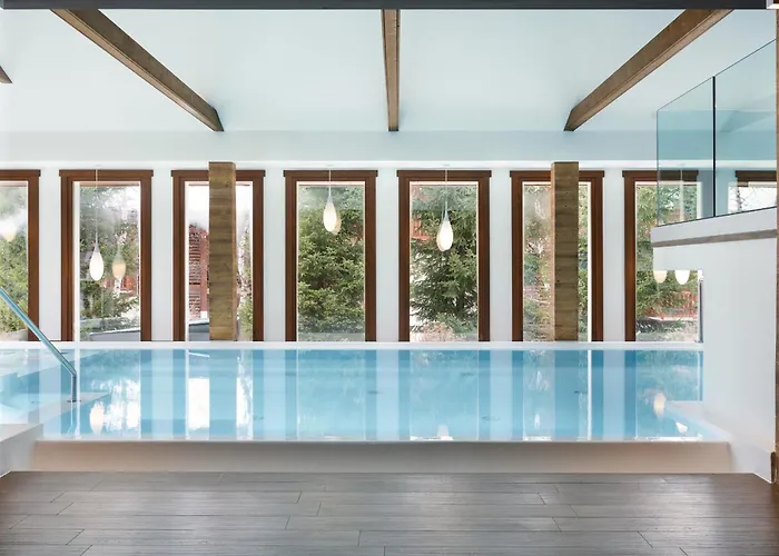 Hotel Montana & Spa, By R Collection 5*