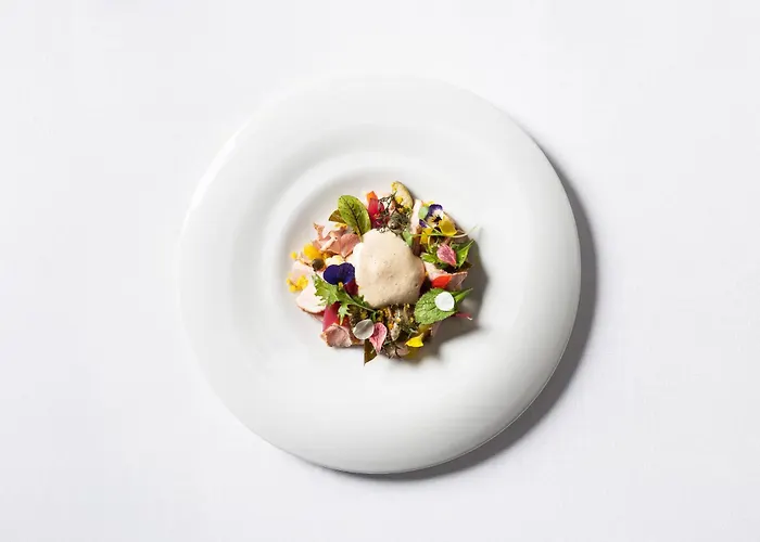 Montana & Spa, By R Collection Hotel 5*