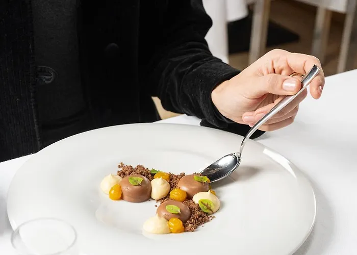 Montana & Spa, By R Collection Hotel