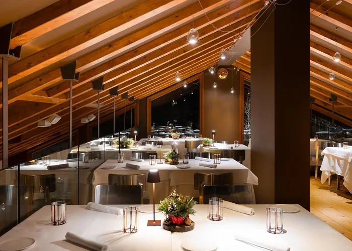 Hotel Montana & Spa, By R Collection 5*