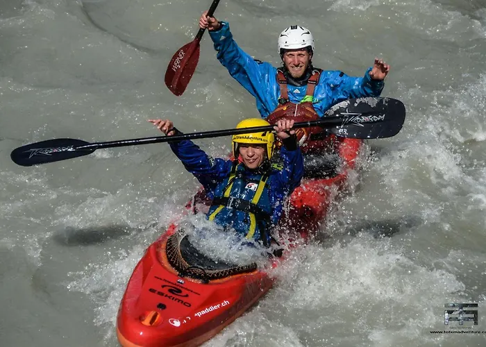 Montana & Spa, By R Collection Hotel 5*